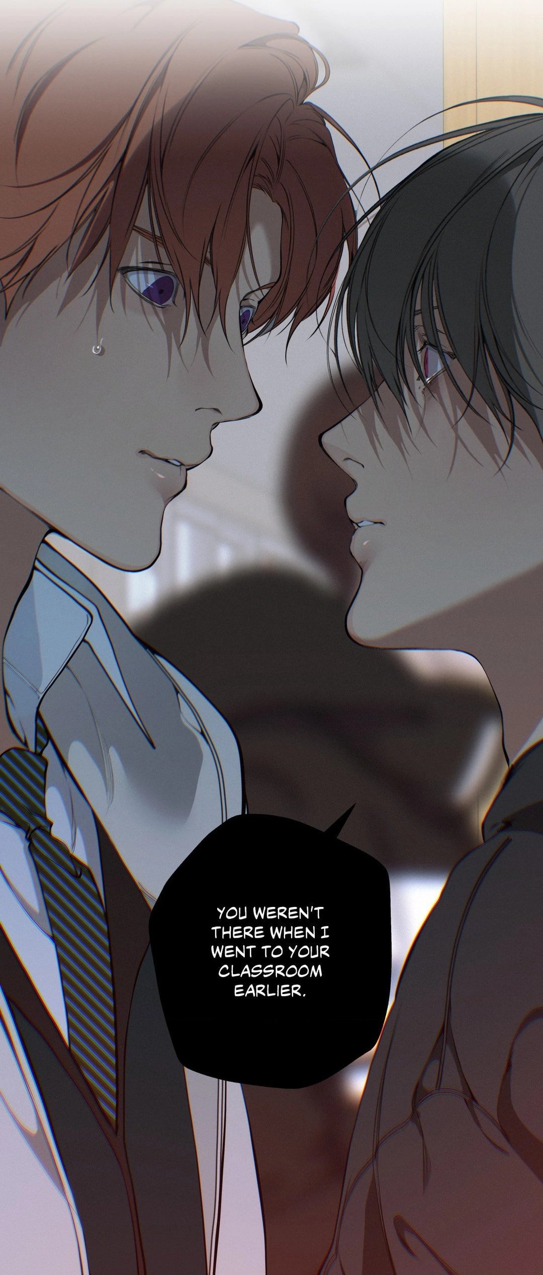 Lost in the Cloud, Chapter 117 image 38